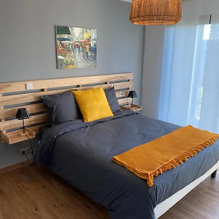 D'hotes Chez Nicole Et Christian Villaz