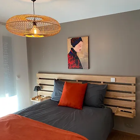 D'hotes Chez Nicole Et Christian *